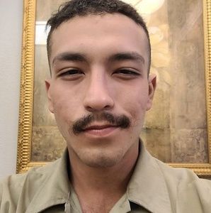 Meet your Posher, Matthew